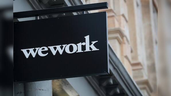 WeWork owner The We Company joins IPO stampede