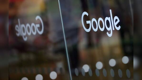 Alphabet first-quarter revenue misses estimates
