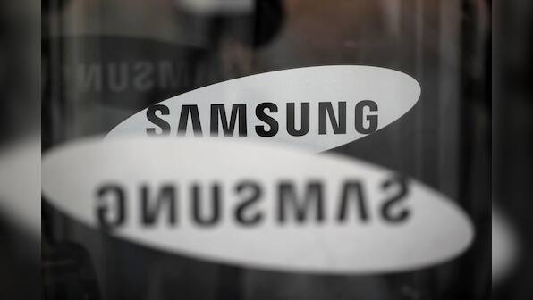 Samsung Electronics first-quarter profit falls 60 percent on-year as weak chip prices bite