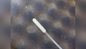 New York's Northwell Health begins 3D printing nasal swabs for coronavirus testing