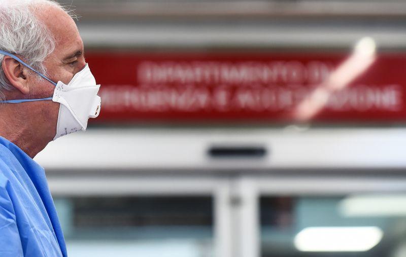 Italy starts to look ahead to ‘phase two’ as COVID-19 death toll slows