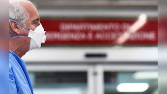 Italy starts to look ahead to 'phase two' as COVID-19 death toll slows