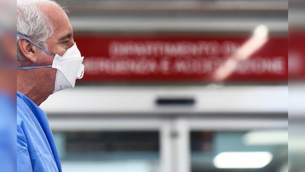 Italy starts to look ahead to 'phase two' as COVID-19 death toll slows