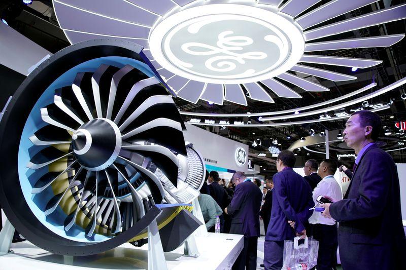 Exclusive US grants GE license to sell engines for Chinas new airplane