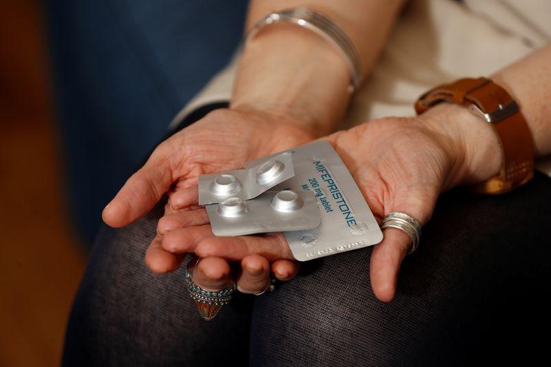 British provider to post abortion pills to ensure Northern Irish women have access