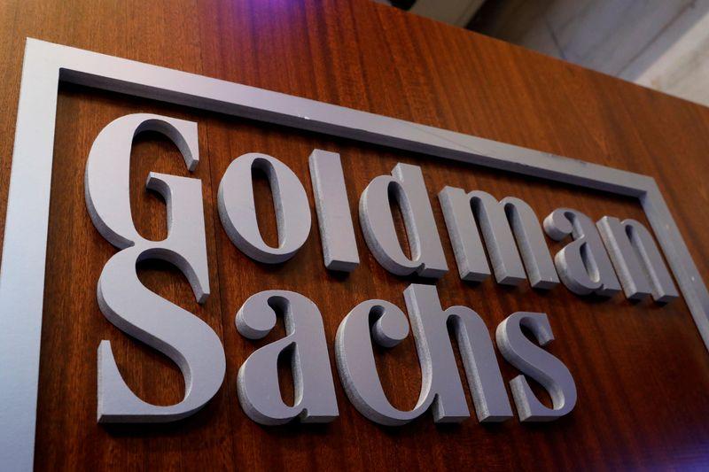 Goldmans corporate loans balance sheet investments eat away at profits