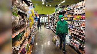 Coronavirus unmasks Amazon's stumbles at Whole Foods