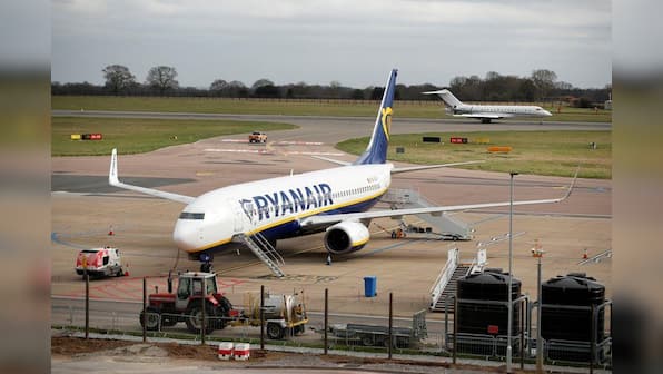 Exclusive: Ryanair sees price war fuelling rapid air travel recovery