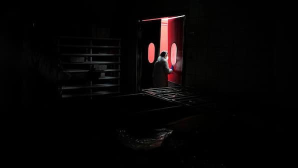 Hazmats and home deliveries: how one Iberian ham producer is countering coronavirus