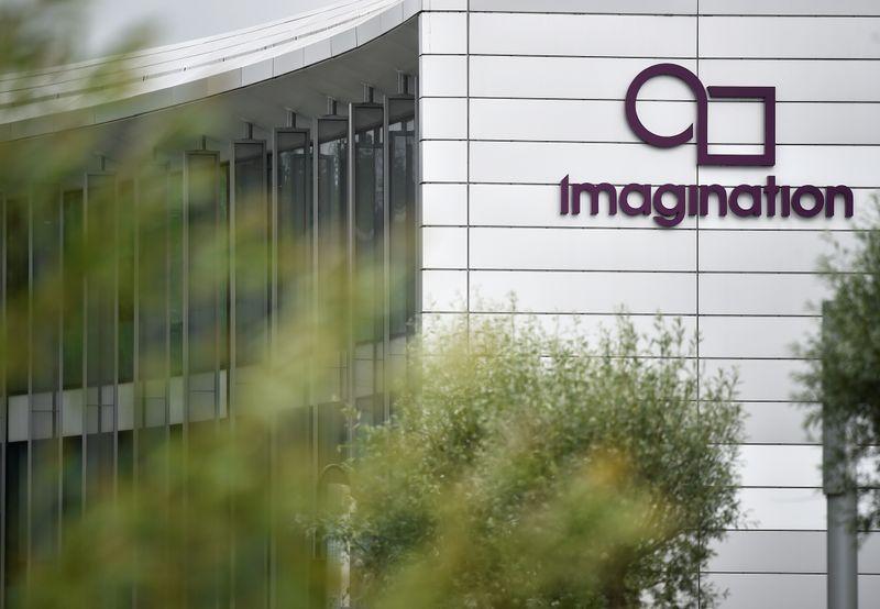 Exclusive: Chinese-backed owners committed to British HQ for Imagination Tech