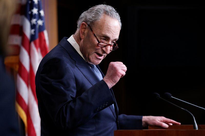 U.S. House will not return next week after all, due to coronavirus risk U.S. House will not return next week after all, due to coronavirus risk