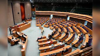 Rutte's prospects of forming new Dutch government wane as coalition partner quits