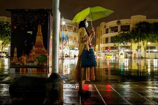 Bangkok to close 196 nightlife venues amid new coronavirus cluster Bangkok to close 196 nightlife venues amid new coronavirus cluster