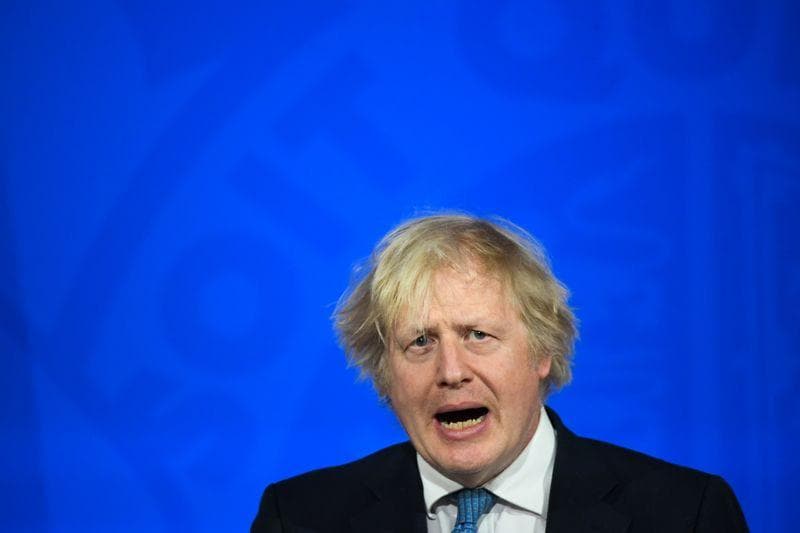 quotPub Passportsquot not needed at start of England reopening PM Johnson says