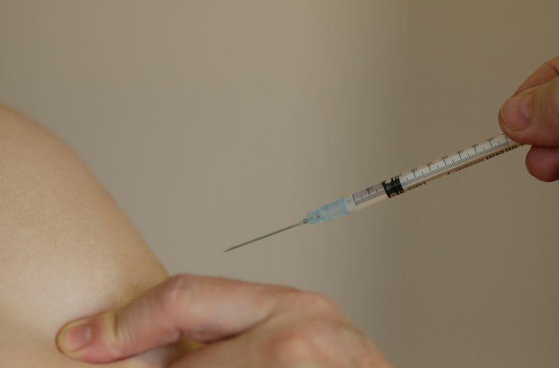 Its a travesty that some nations are unable to start COVID19 vaccinations  WHO