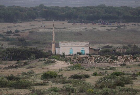 At least 100 killed in border clashes between Ethiopia's Somali and Afar regions - official At least 100 killed in border clashes between Ethiopia's Somali and Afar regions - official