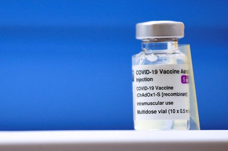 Oxford pauses dosing in trial of AstraZeneca COVID19 vaccine in children teenagers  WSJ