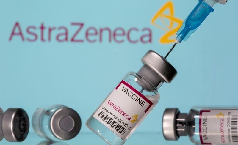 EU drug regulator says up to countries to decide how to handle AstraZeneca