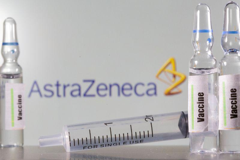 Women under 60 at far greater risk of rare clotting after AstraZeneca shot  German official