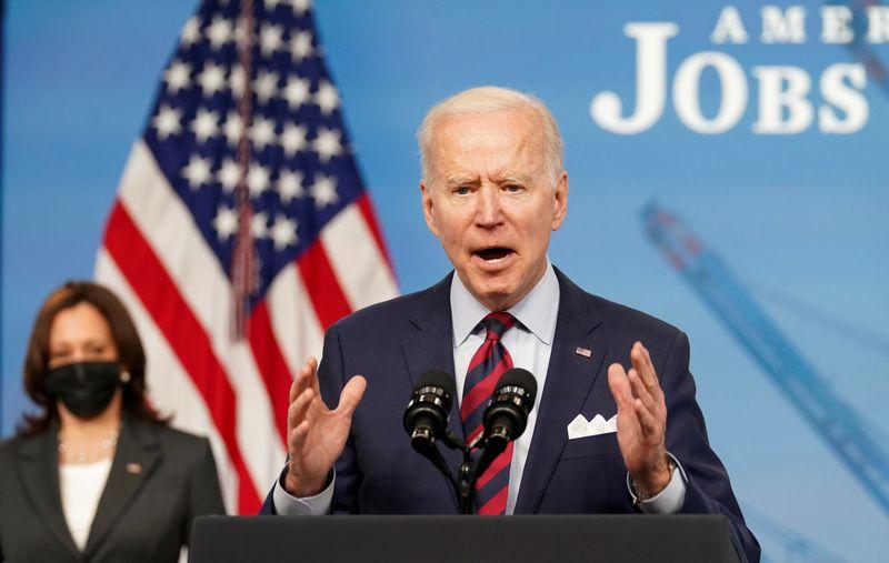 Biden plans to crack down on ghost guns with action on Thursday