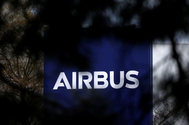 March delivery surge pushes Airbus jet supply higher in Q1