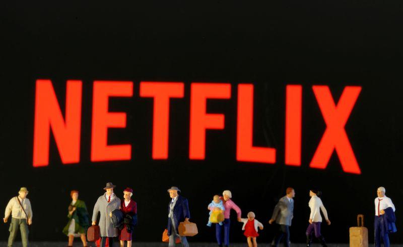 Netflix signs deal for rights to Sony Movies including Spiderman films  WSJ