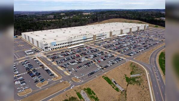 Analysis-Amazon's win in union fight shows harsh realities facing labor movement