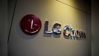 South Korean battery makers agree last-minute deal in boost to Biden's EV policy