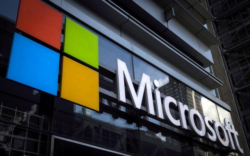 Microsoft in talks to buy AI firm Nuance Communications for about 16 billion  Bloomberg
