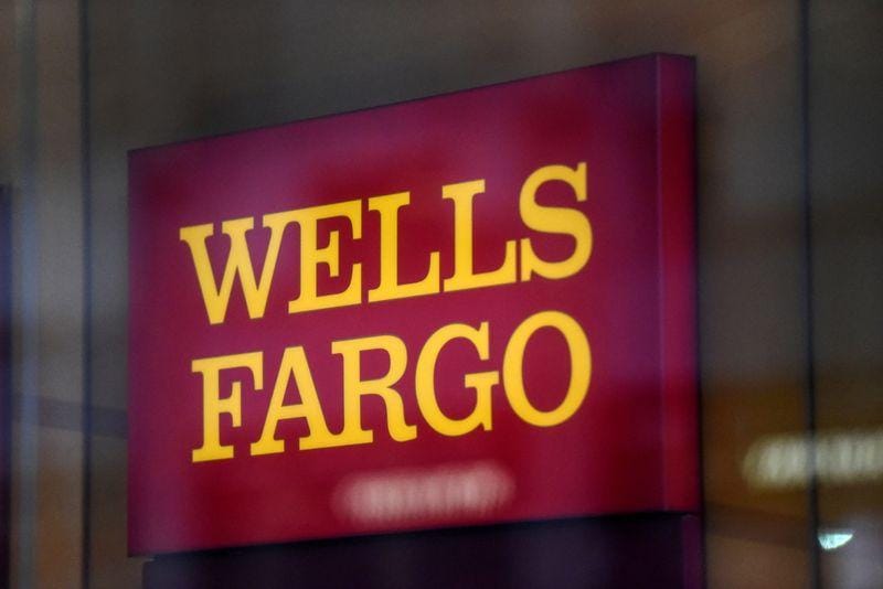 Wells Fargo starts to emerge from sales scandal as first quarter ...