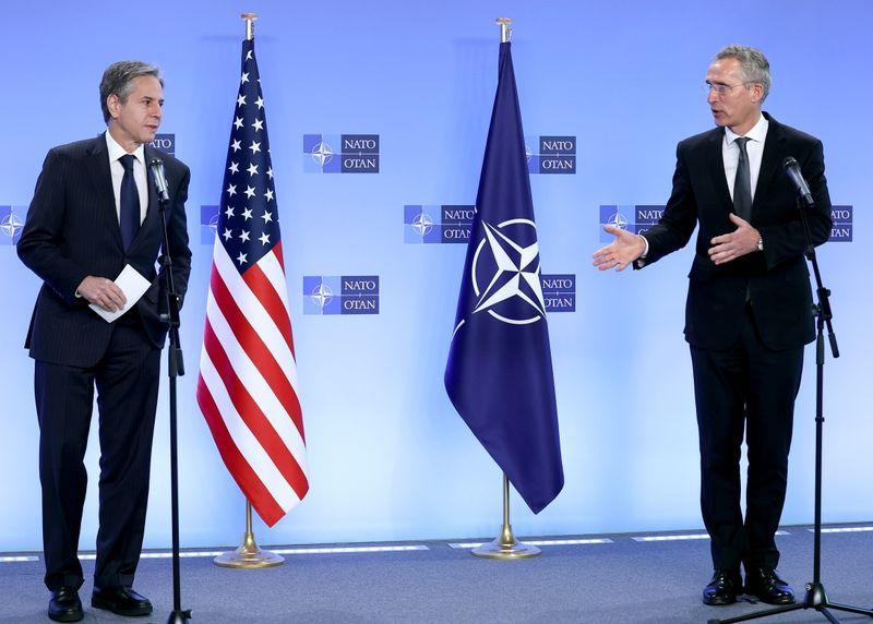 NATO allies to leave Afghanistan along with U.S. – Firstpost