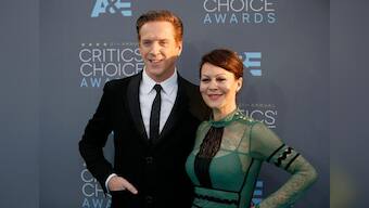 'Mighty' actress Helen McCrory has died, husband Damian Lewis says