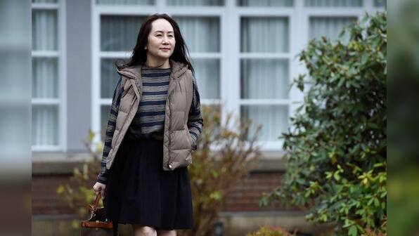 Huawei defense to ask Canada court for delay in CFO's extradition hearings