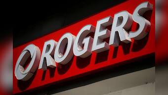 Thousands of Rogers wireless service users report outage