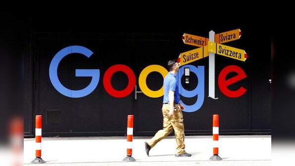 Google parent Alphabet beats sales estimates as ad spending soars