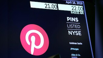 Pinterest signals strong revenue growth on ad spending rebound