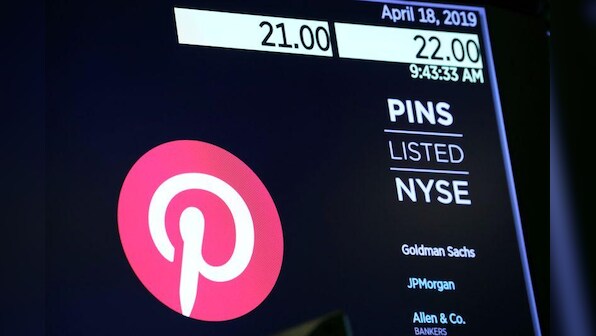 Pinterest signals strong revenue growth on ad spending rebound