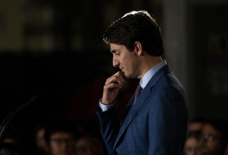 Canada seeks to prevent foreign interference in elections