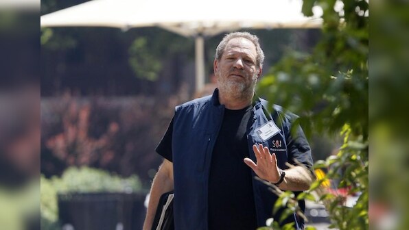 Weinstein Company set to be bought by Lantern Capital - sources