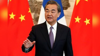 China's senior diplomat meets North Korea foreign minister - ministry