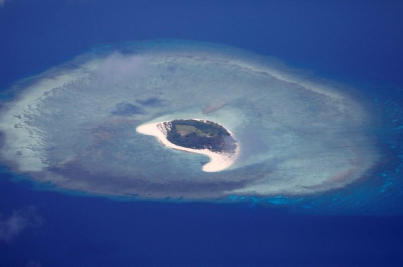 China installs cruise missiles on South China Sea outposts - CNBC report