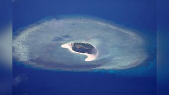 China installs cruise missiles on South China Sea outposts - CNBC report