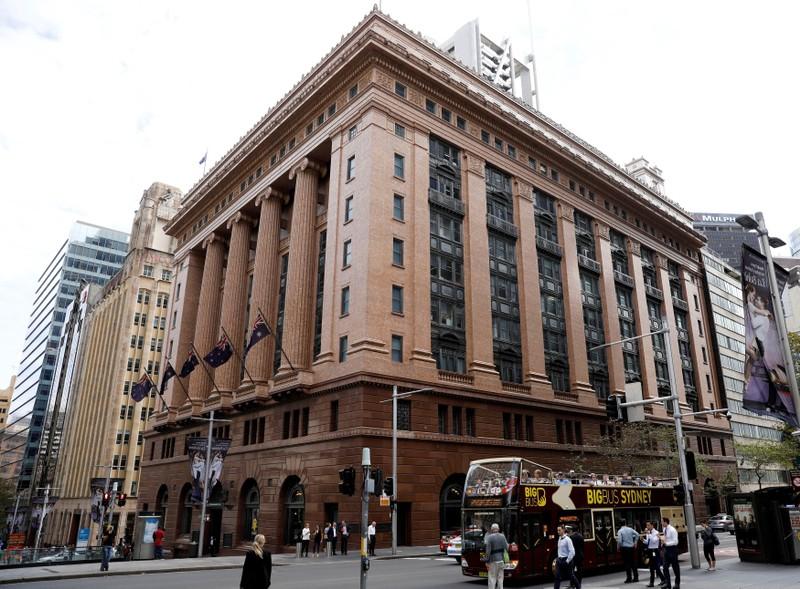 Australia's largest bank forced to reveal it lost 20 million accounts