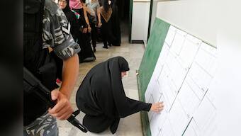 Hezbollah allies gain in Lebanon vote, underscoring Iran sway