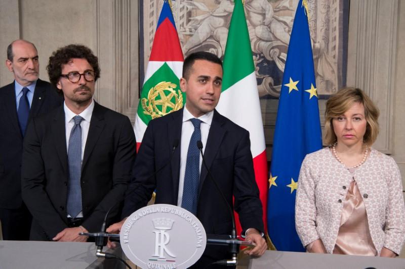 Italy repeat election looms as parties still far apart