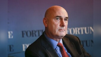 Monsanto says CEO Hugh Grant will step down after Bayer deal closes