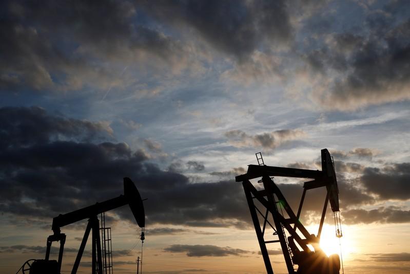 Oil surges on Venezuela-Conoco dispute, Iran sanction worries