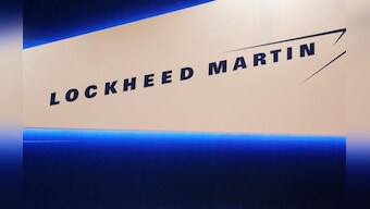 Lockheed resumes F-35 jet deliveries to Pentagon