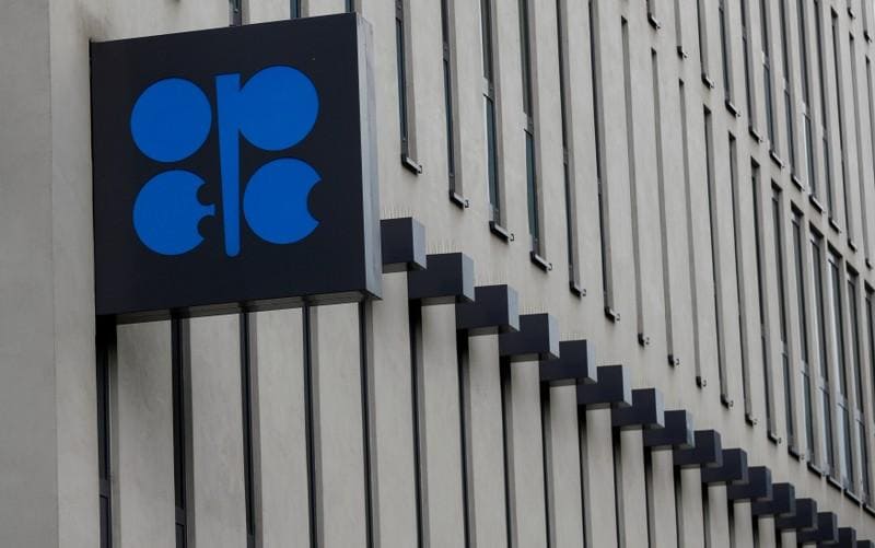 Saudi Arabia will work with OPEC, non-OPEC to lessen impact of any oil shortage - official