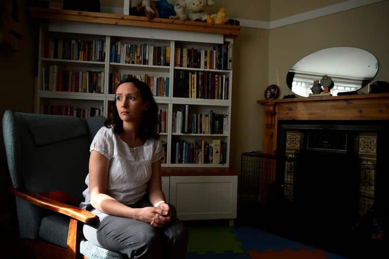Irish women open up about abortion ahead of referendum